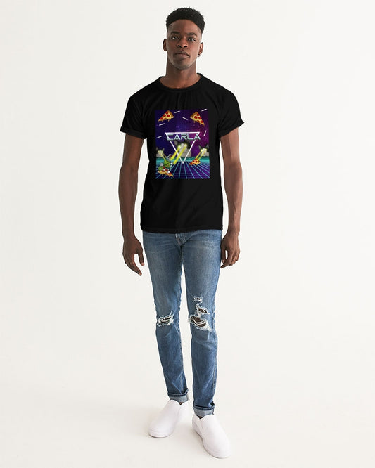 Speed Monkey Men's Carla Graphic Tee