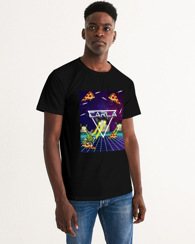 Speed Monkey Men's Carla Graphic Tee