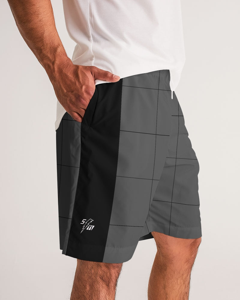 Speed Monkey Men's Board Shorts Jogger Shorts