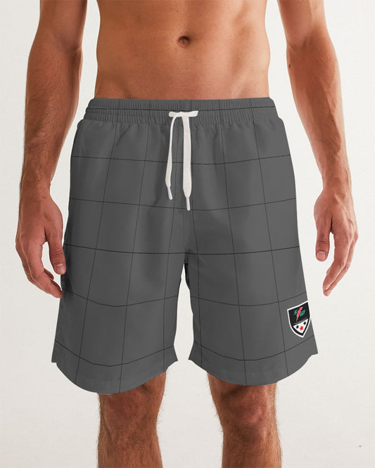 Speed Monkey Men's Board Shorts Swim Trunk